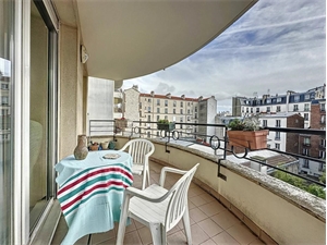 t4 à la vente -   75020  PARIS 20EME, surface 105 m2 vente t4 - UBI442405625